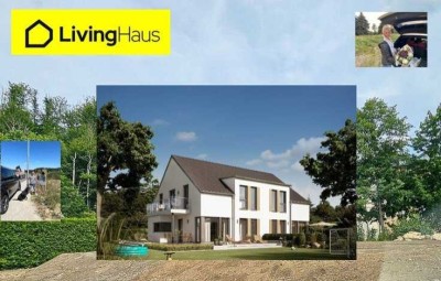 IM EIGENEN HAUS UND MIT IHREN BESTEN FREUNDEN WAND AN WAND LEBEN! TEL.: 01714863595