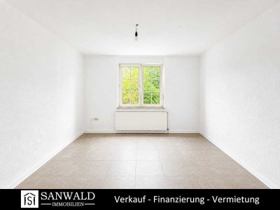 Gemütliche 3,5-Zimmer-Wohnung in Röhlinghausen