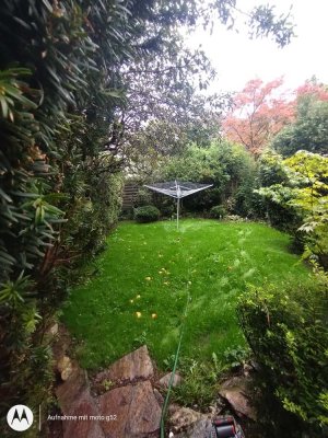 1GB Internet WG Zimmer 17qm2 im Haus ruhig/ Park 205qm2  ab Sofort/Aug.