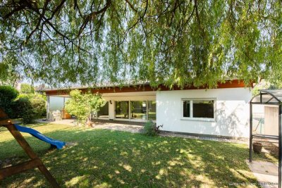 *RESERVIERT* Freistehendes Einfamilienhaus in Bad Säckingen mit Garten, Sauna und zentraler Lage
