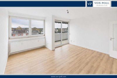 Großzügige 3-Zimmer-Wohnung in Toplage von Köln-Pesch