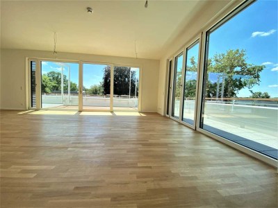 -Provisionsfrei/ Wasserblick-Penthouse an der Havel -direkt vom Eigentümer-