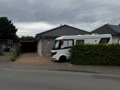 Herrlich gelegenes Einfamilienhaus in Groß Kummerfeld