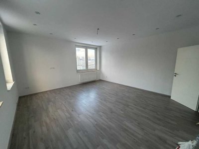 Sanierte 3‑Zimmer Wohnung im 1. OG in Neuenrade