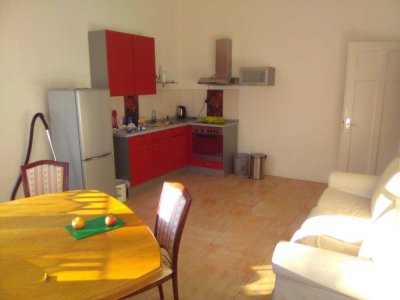 furnished 2,5 -room Aptm. in Gütersloh Centrum
