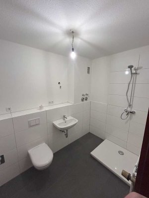 Schöne 2-Zimmer-Wohnung - Nähe Klinikum