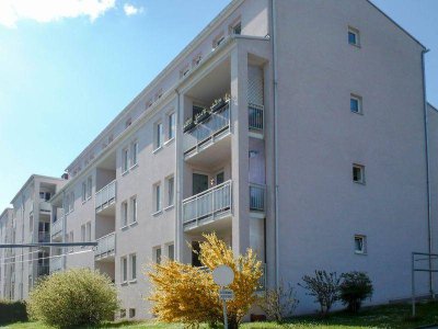 Geförderte Mietwohnung in Liezen