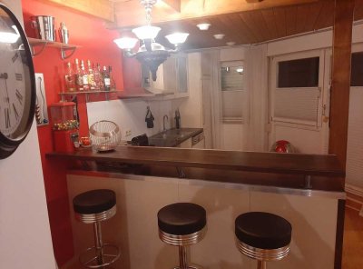 Ansprechende 3-Raum-Wohnung in Plüderhausen