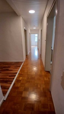 Helle 4-Zimmer Wohnung im 1. OG in Mindelheim