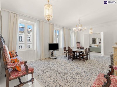 Villa in Währing mit drei separaten Wohneinheiten – Ideal für Mehrgenerationenwohnen oder Wohnen &amp; Büro