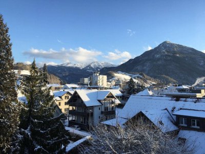 187m² Penthouse - großzügiges Wohnen und Arbeiten in Dornbirn
