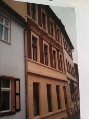 Schöne 3-Raum-Wohnung in Brandenburger Altstadt mit Havelblick