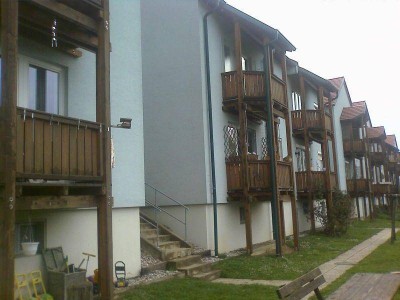 NEUBAU - Geförderte Mietwohnung mit Kaufoption in Fohnsdorf
