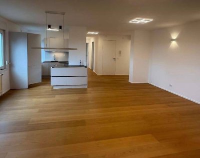 Exklusive Designerwohnung in Baden