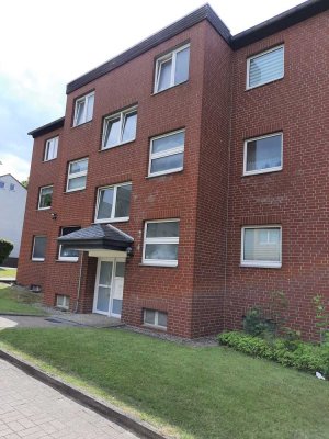 Großzügige 4- Zimmer Wohnung am Rande von Bad Münder