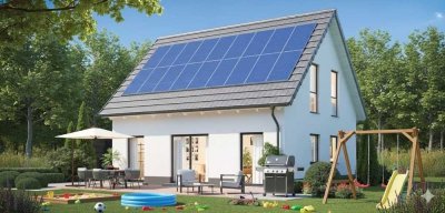 Wohnen mit Gartenstadt‑Charakter - Nürnberg‑Kettelersiedlung