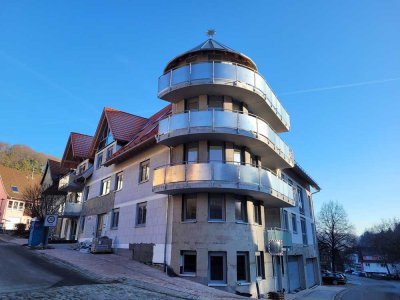 3,5 ZW Neubau Erstbezug Aussichtslage