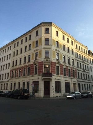 ** !Top Lage - Musikerviertel! Schöne 2-RWG im DG mit Tageslichtbad ** WE 08 **