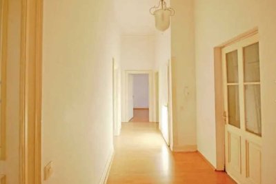 Traumhafte 3-Zimmer-Altbauwohnung in Bonn-Castell
