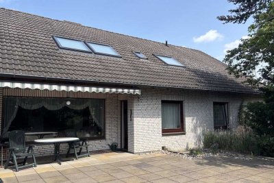 Platz für eine große Familie