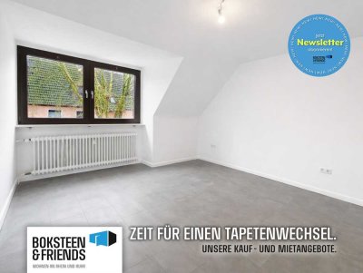 RUHIG & GEPFLEGT - Der perfekte Rückzugsort