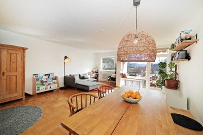 3-Zimmer-Wohnung zentral und ruhig am Kalvarienberg an maximal 2 Erwachsene & 2 Kinder zu vermieten!