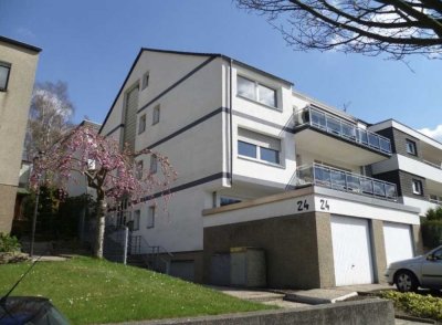 1 - Zimmer - Appartement im Dortmunder Süden