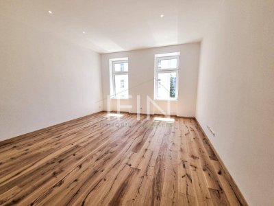 Anleger aufgepasst! Stylische 1-Zimmer-Altbauwohnung im 3. Liftstock zu verkaufen - befristet vermietet!