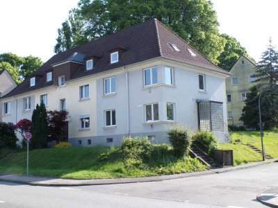 Sanierte 2 Zimmerwohnung mit Balkon in Lennep