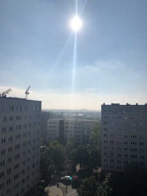 Pralle Sonne,viel Platz und Fernblick ! Zuhause für Familie!