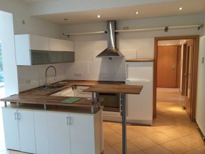 Schöne 4-Zimmer-Wohnung in Bremen