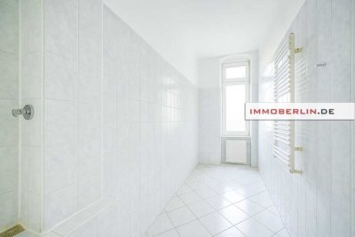 IMMOBERLIN.DE - Immobilienpaket in Toplage! Charmante Altbauwohnungen, u.a. mit Südwestterrasse