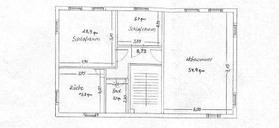 Historische Gründerzeitwohnung mit ehemaligem Ballsaal – Neuengammer Hausdeich