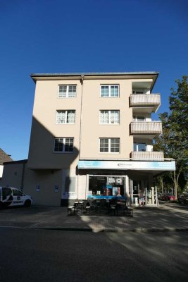 Schöne 3-Zimmer-Wohnung am Westfalenpark