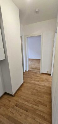 Helle, frisch sanierte 3-Zimmer-Wohnung mit Einbauküche in Krefeld-Linn – Top Lage!