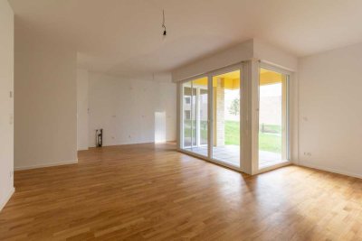 Perfekt für 3er-WG: 4 Zimmer im ruhigen Quartier | 500 € warm p. P.