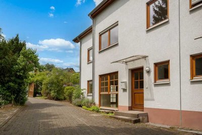 Willkommen im Familienglück – moderne Doppelhaushälfte, bezugsfertig & energieeffizient!
