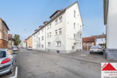 Tolle Kapitalanlage mit 5% Rendite!