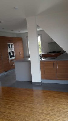Großzügige 4,5-Zimmer Maisonette-Wohnung im 2. OG in Weitmar-Mitte