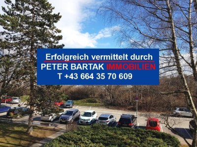 PERCHTOLDSDORF - "GUTER START IN DIE ZUKUNFT!" - Neuwertige Wohnung mit Loggia in Ruhelage