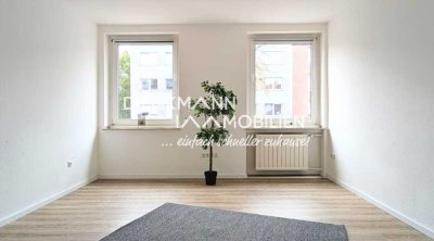 2-Zimmerwohnung "Kaiser" in Röttgersbach | für 2 Personen geeignet