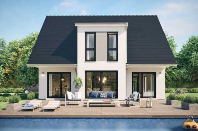 Goldener Herbst = Goldene Angebote bei Scanhaus