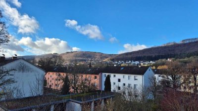 Schönes Reihenhaus in ruhiger Wohnlage mit Doppelgarage