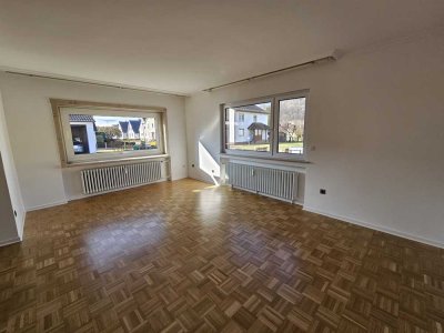 3,5-Zimmer Erdgeschosswohnung in Meinhard