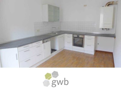 Altbauwohnung im Herzen von Hattingen