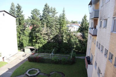 Renovierte Eigentumswohnung in Leonding: 4 Zimmer - sofort beziehbar