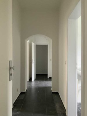 Charmante 2-Zimmer-Wohnung in Gelsenkirchen – Abwechslungsreiches Wohnen auf 55,6 m²