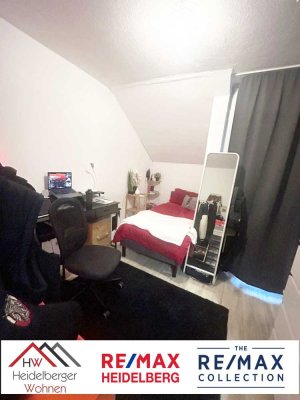 1Zimmer möbliertes Appartement, 20 qm im 3.OG mit Balkon, in Toplage in Kaiserslautern zu vermieten.