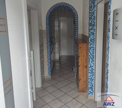 Kleines feines Häuschen mit Liebhaberwert!