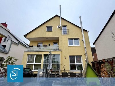1-A Ausstattung... 1-A Lage... 1-A Zustand... komfortable Eigentumswohnung in Top-Wohnlage